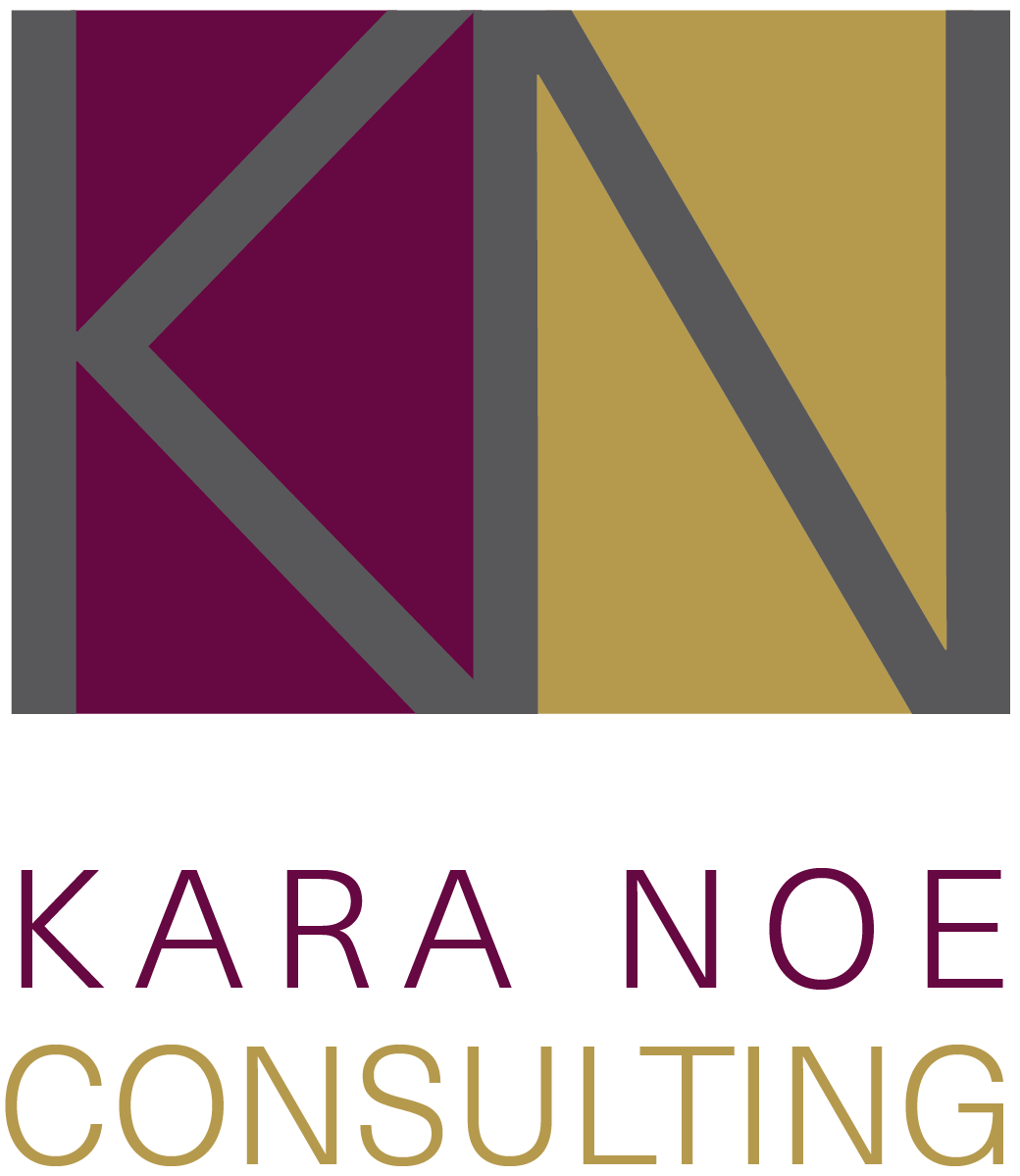 KN Consulting Logo logo